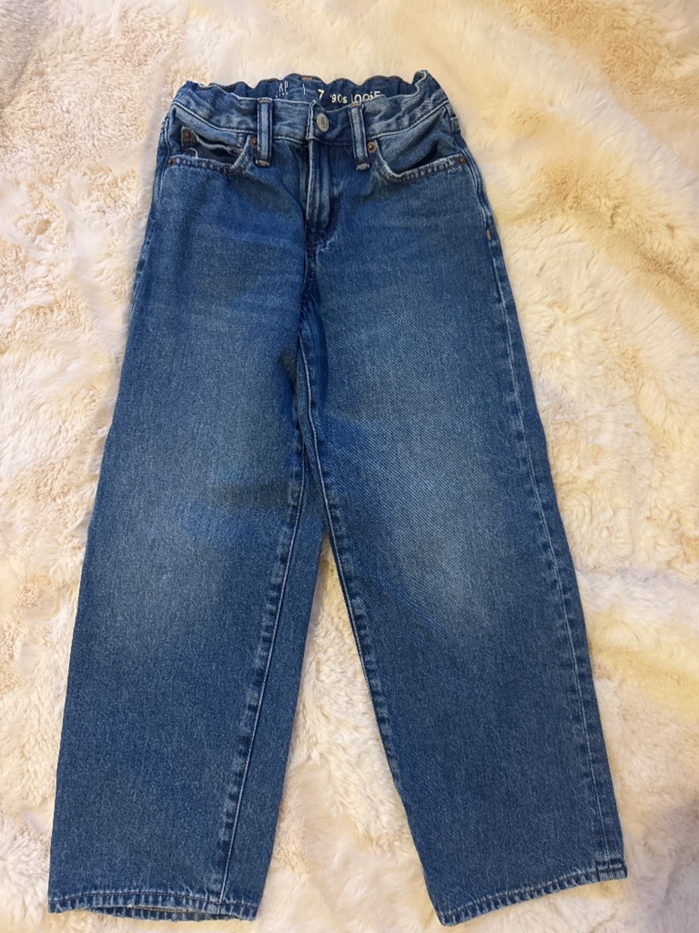 Boys Gap Jeans